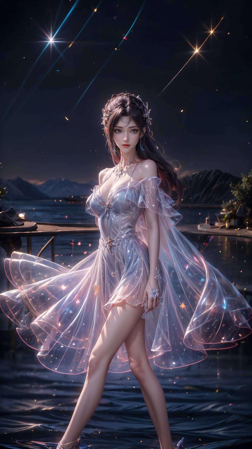 云韵之美美得让人心动
