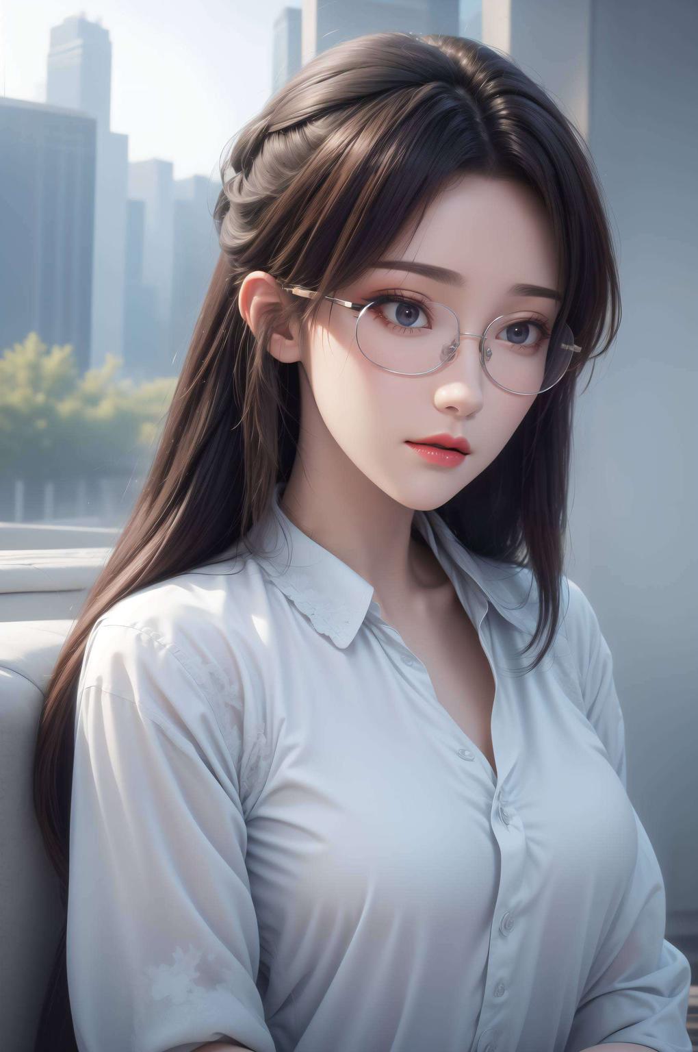 柔和的色彩各位！今天给大家带来这款超好看的云韵壁纸