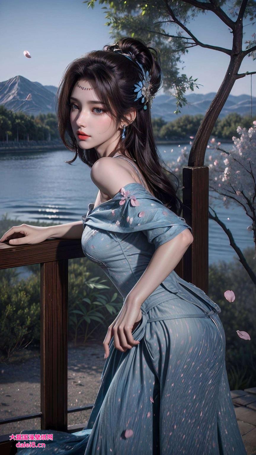 炫酷又独特让你的手机瞬间变身潮流焦点！