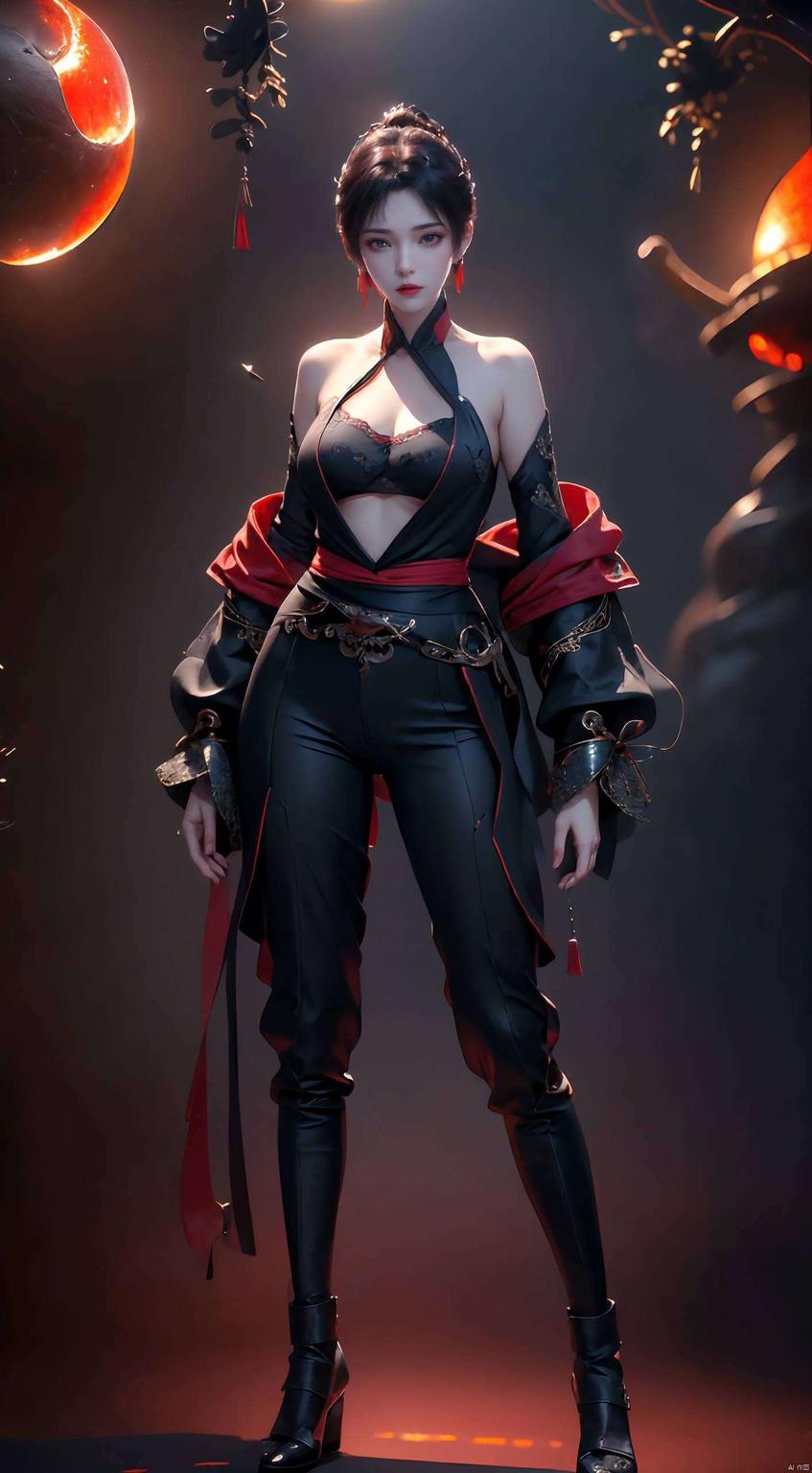 绝对养眼今天给大家带来一组超可爱的云韵高清壁纸！穿上真人衣服的云韵