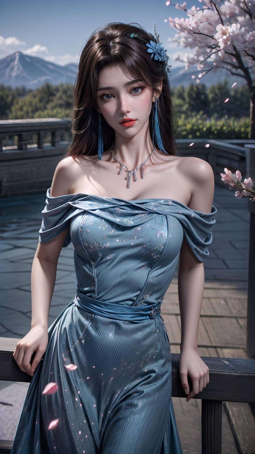 两款角色壁纸美不胜收！