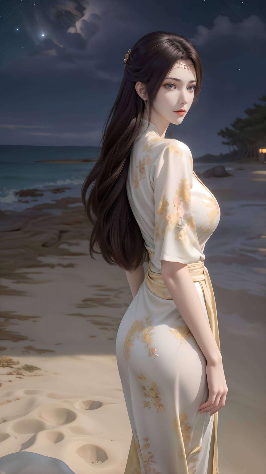 精致得仿佛能触摸到每一缕阳光这幅壁纸