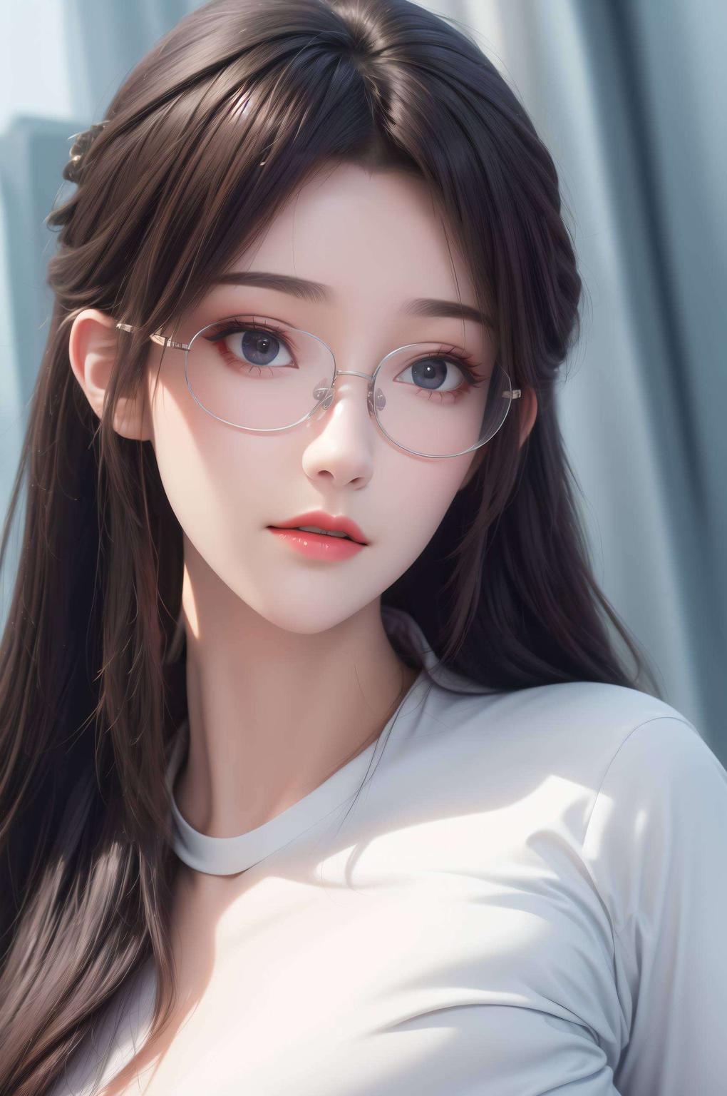 今天给大家带来一款超美的ipad粉色系壁纸！🌸 瞧这款云韵嫁衣的手机壁纸“大家好