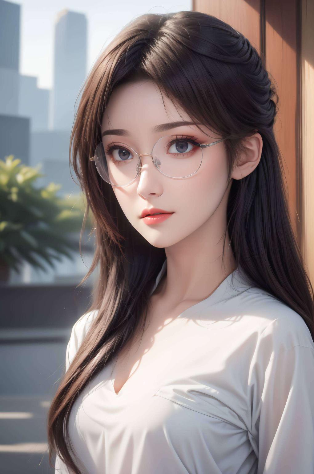 🌟✨#斗破苍穹壁纸# 云韵之美轻松呵护你的双眼