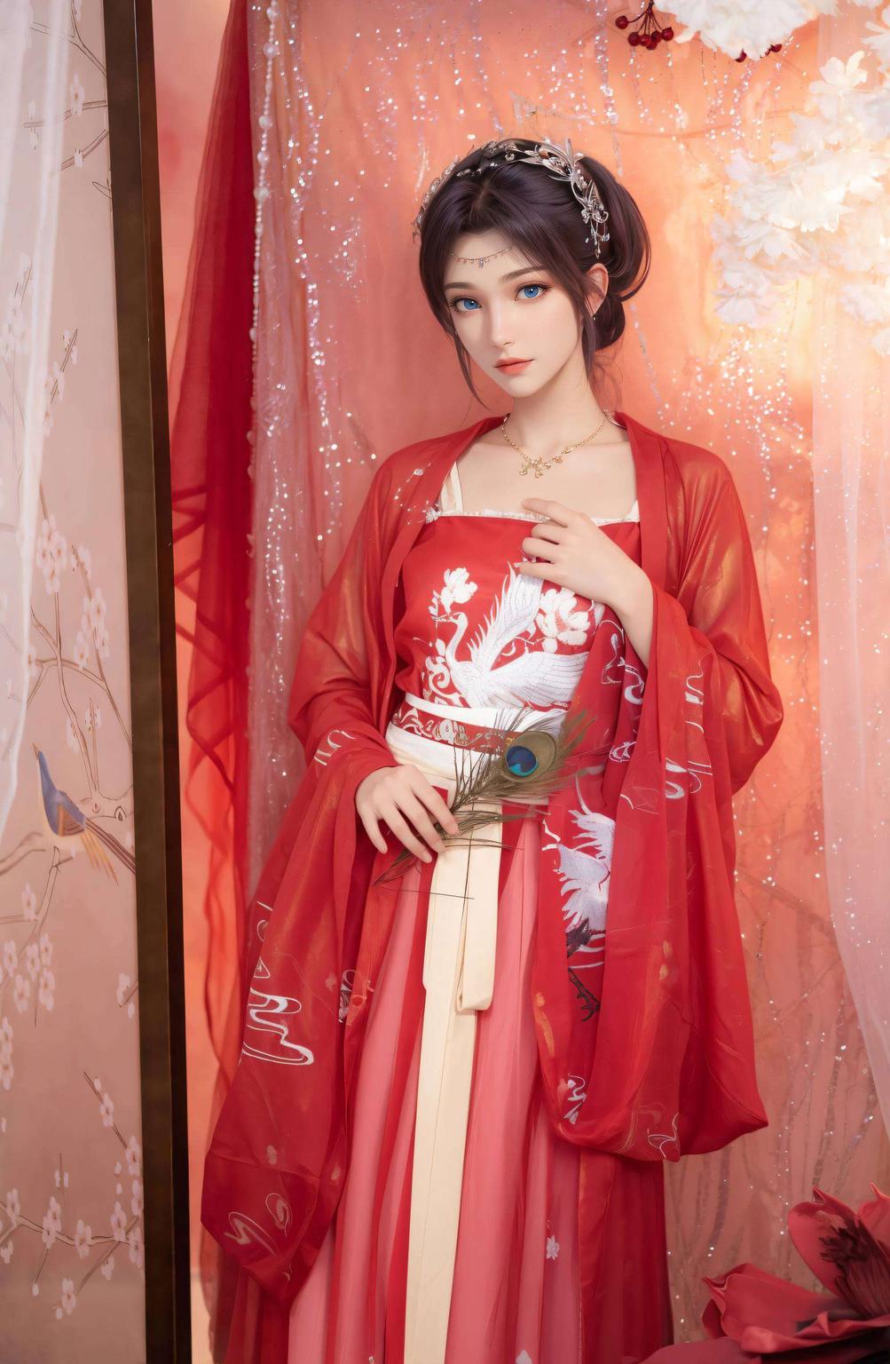 细节精致各位！今天给大家带来超还原的护眼壁纸