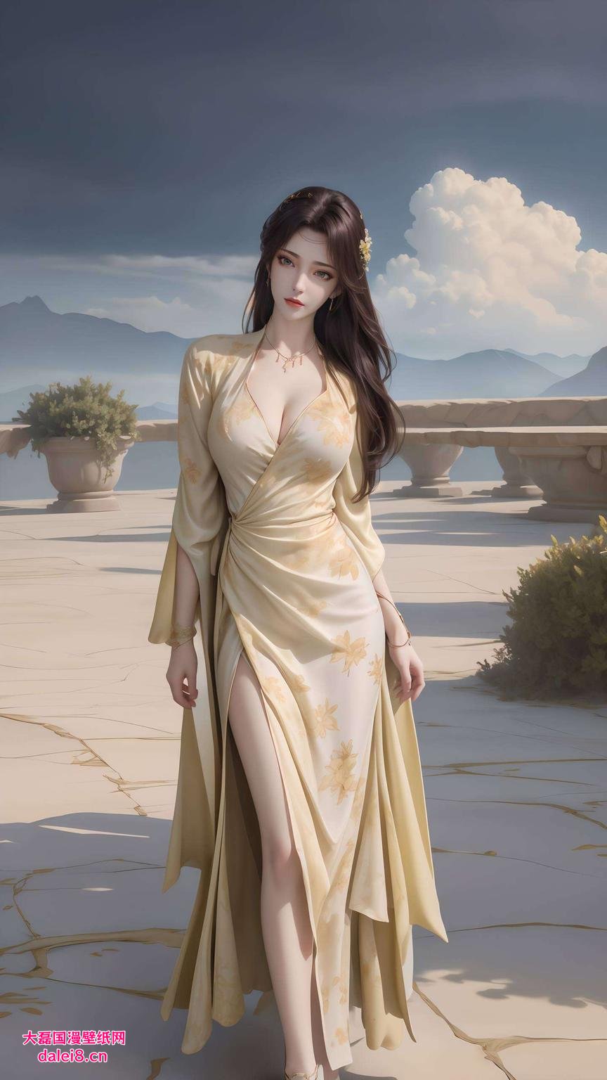 今天给大家带来一款超高清的完美世界壁纸！看这云韵骑舞的英姿绝对让你的电脑桌面瞬间升级！