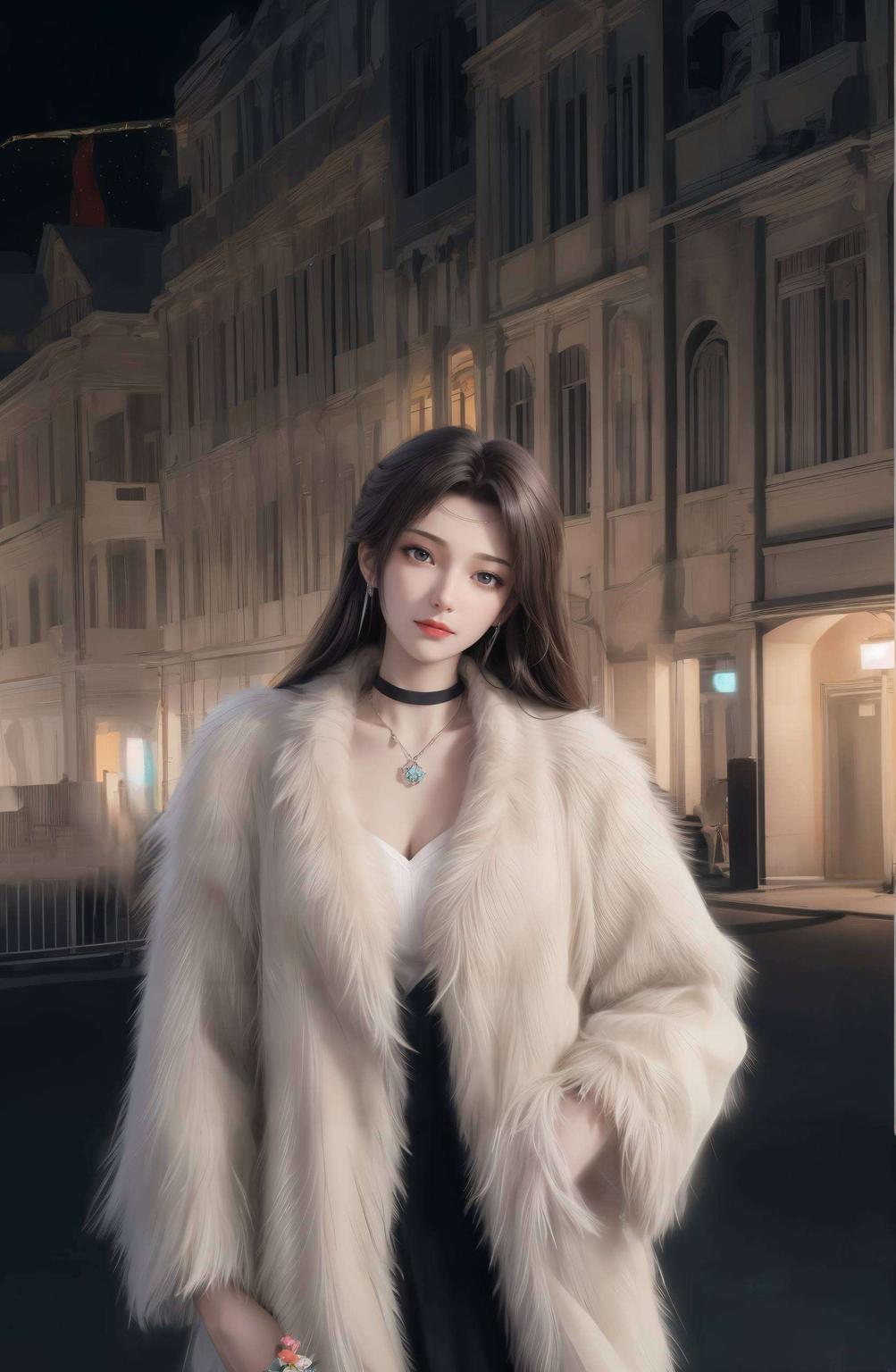 一秒提升视觉体验