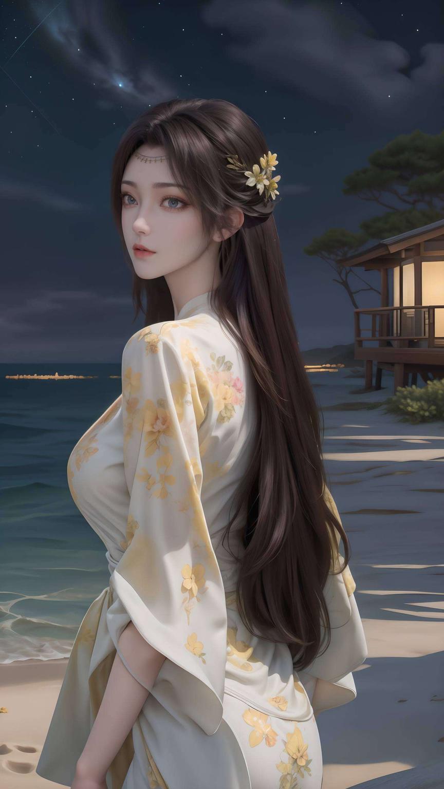 点亮你的手机屏！💕每张都是苹果背景的完美选择