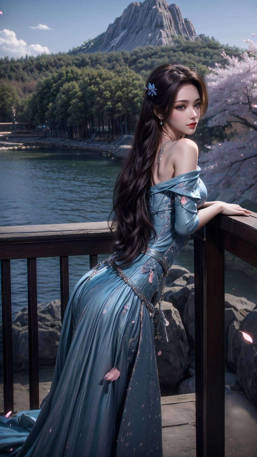 云韵修复版壁纸超清高清画质