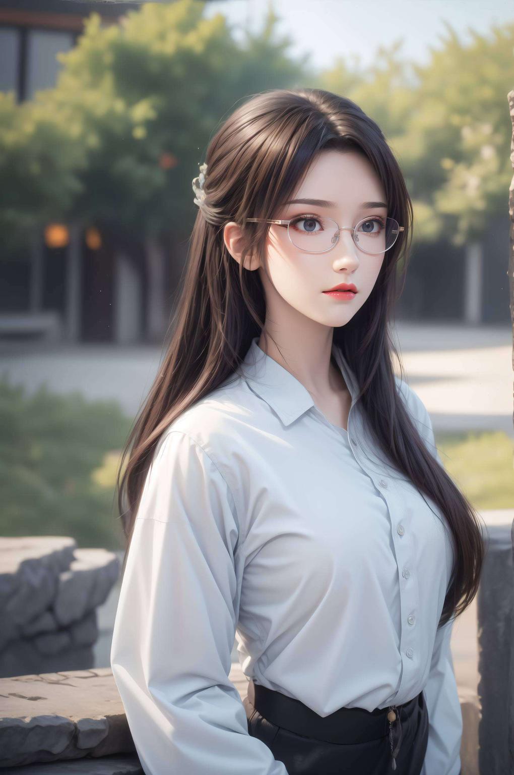 极简风格简直美得让人心动！高清画质