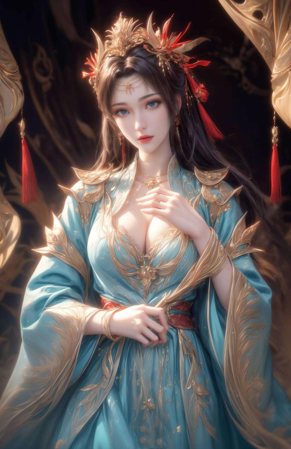 点亮手机每一刻感受国风之美
