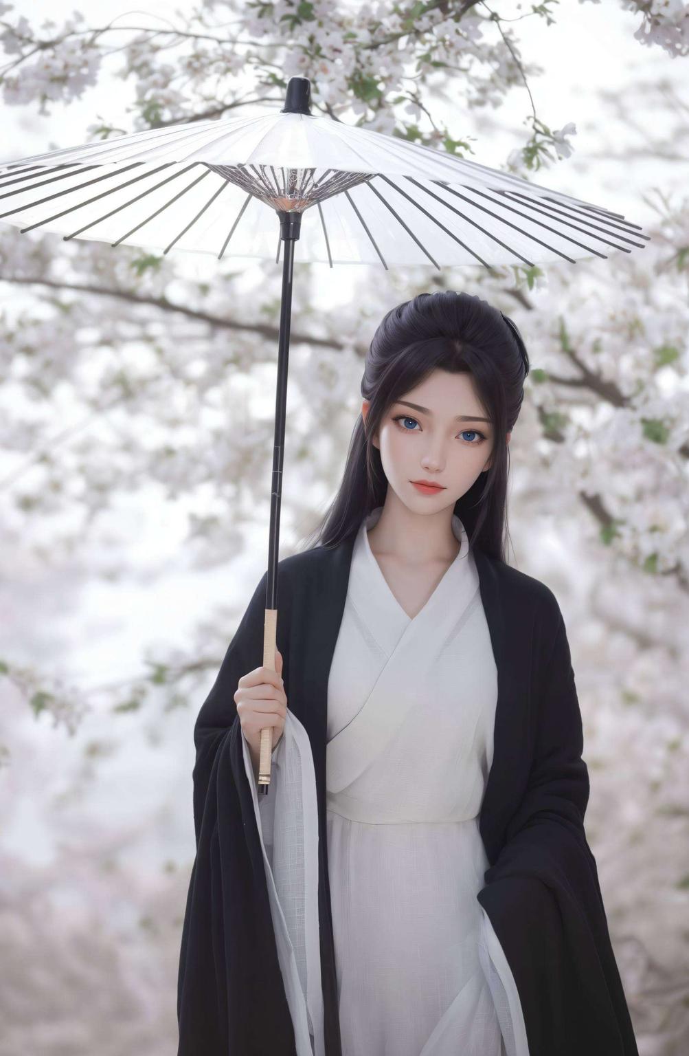 彰显女神魅力斗破女神云韵