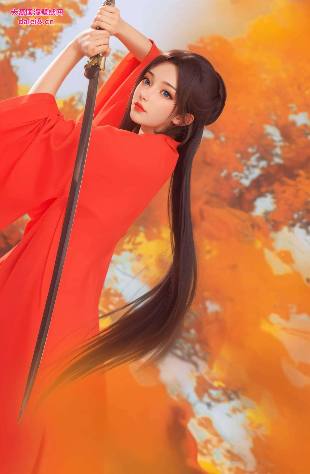 云韵高清壁纸10寸潮图盛宴！细腻纹理