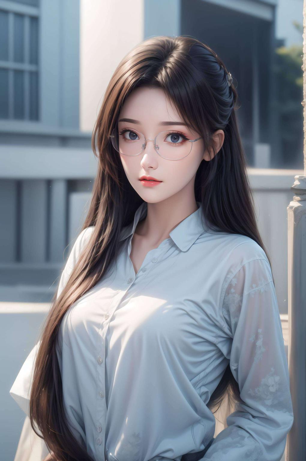 每一帧都是视觉盛宴！云韵高清壁纸