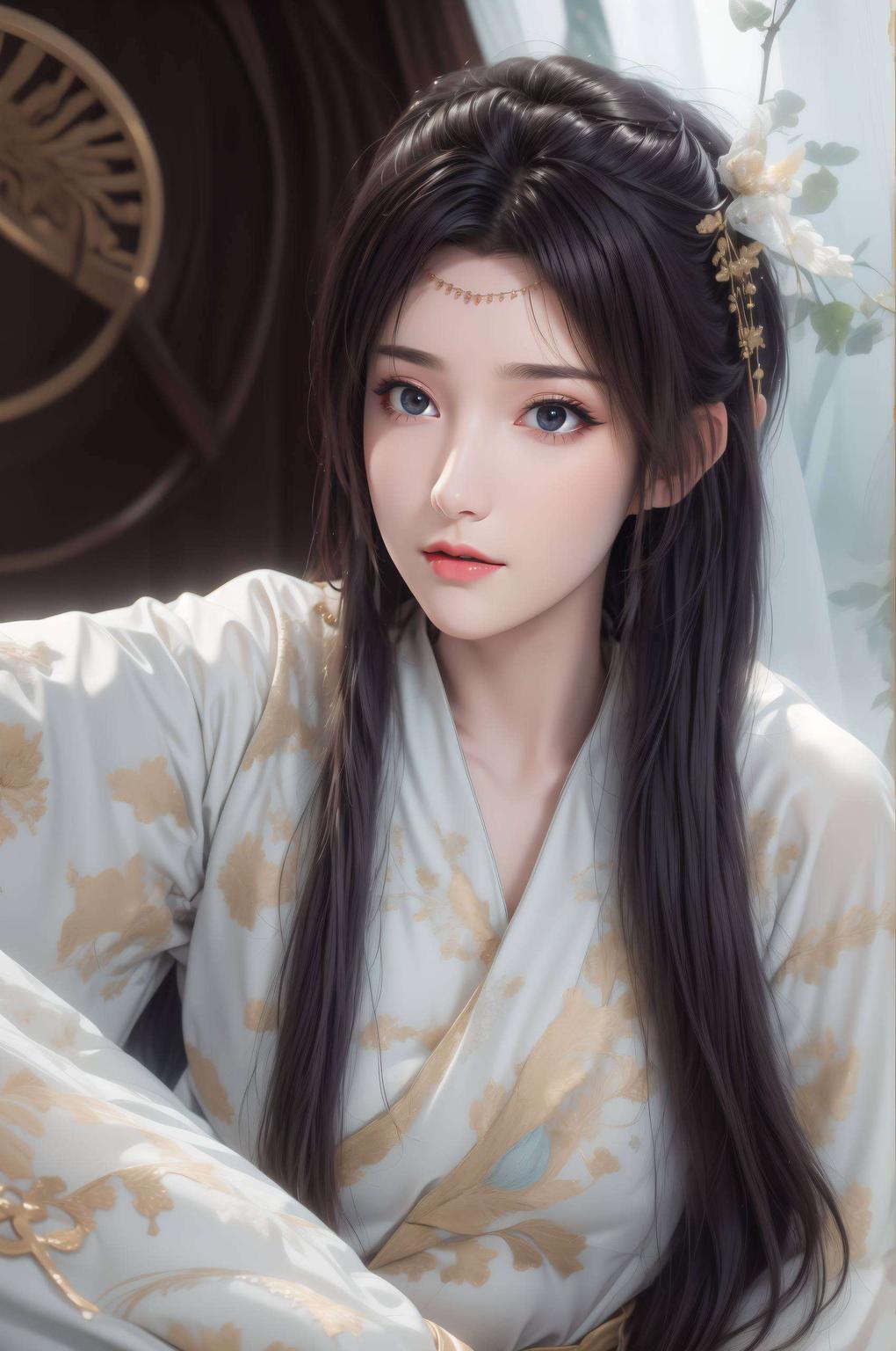 护眼又养眼细腻的线条