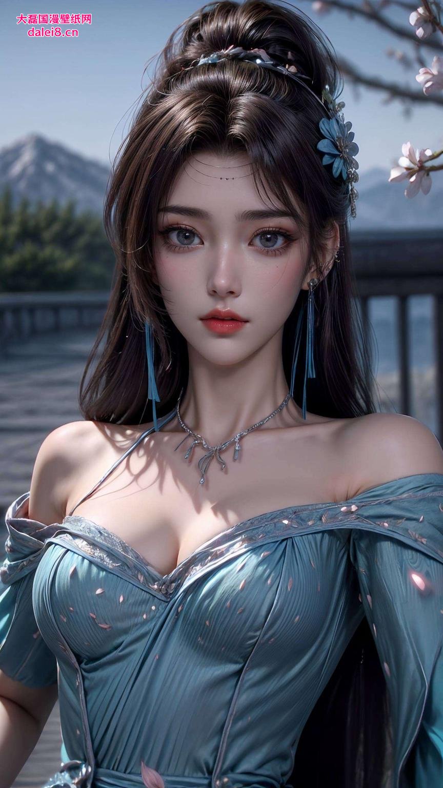 护眼又养眼云韵回眸