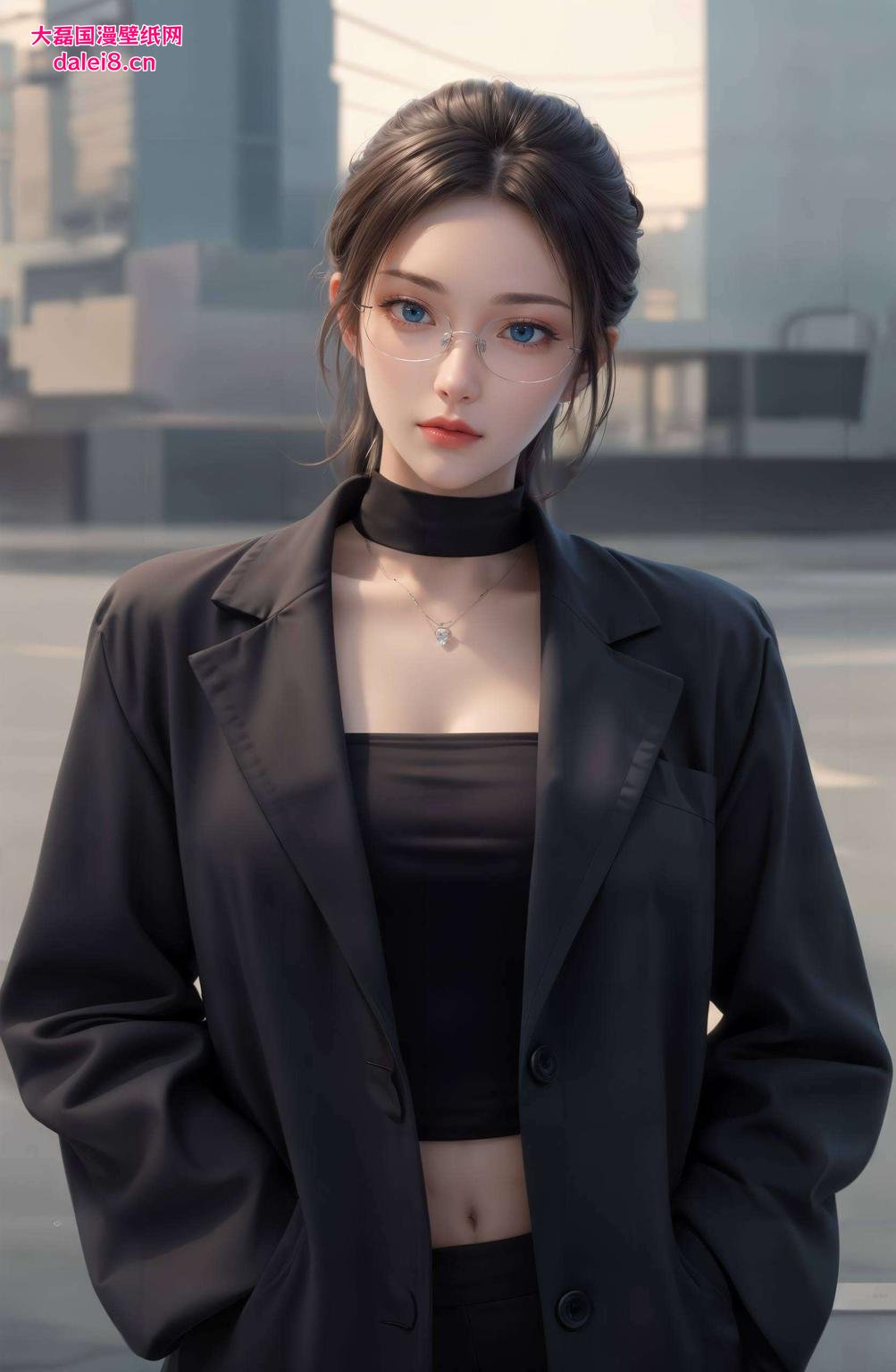 完美像素每一个像素都精致得让人心动