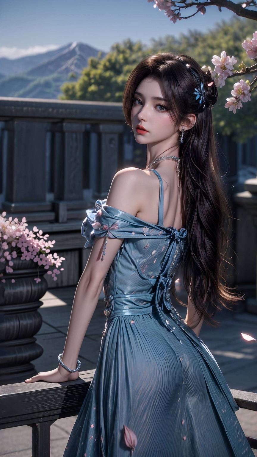 细节精致快来保存这高清美图