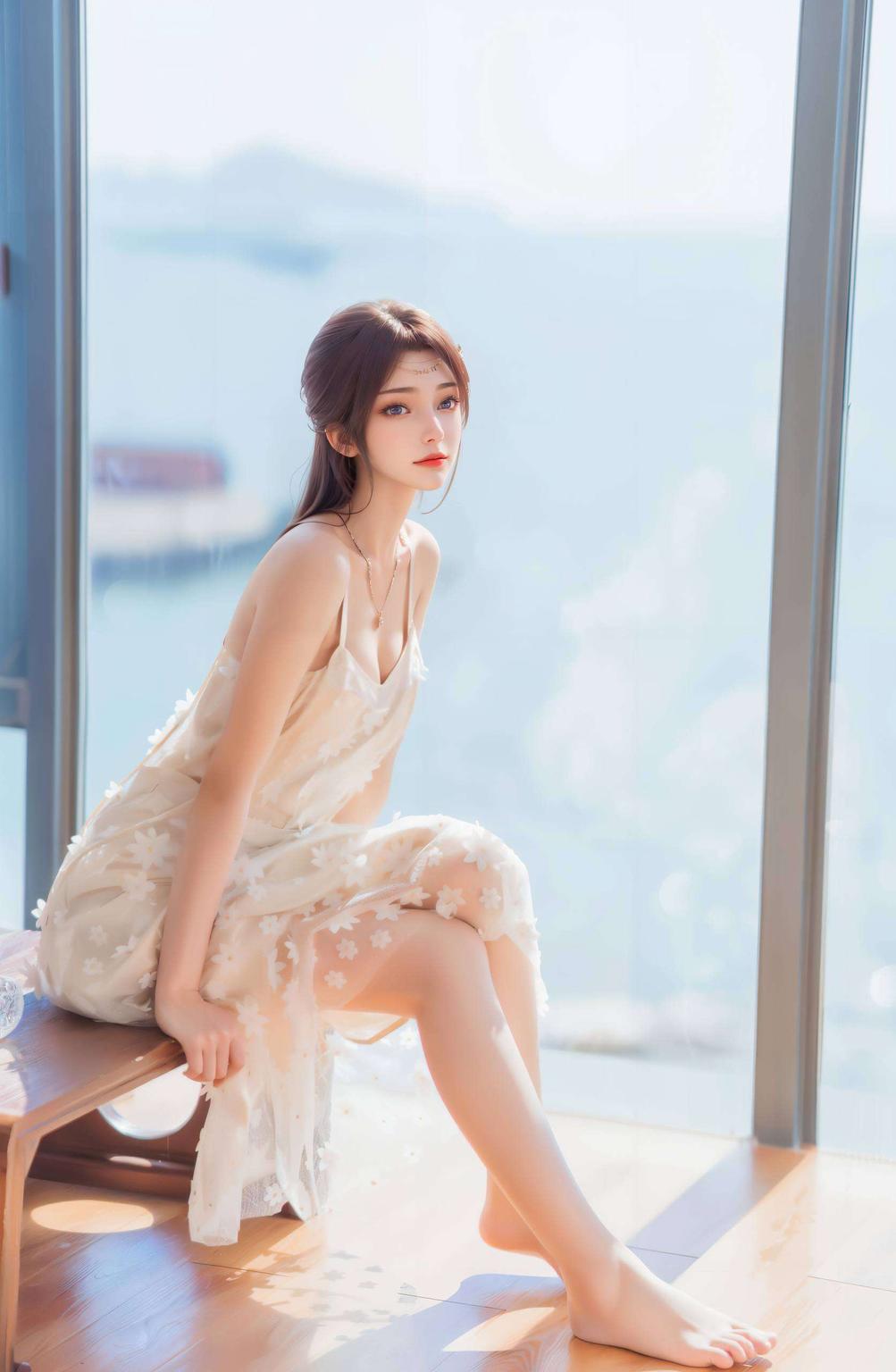 这可是云韵壁纸哦！每一张都让人心动让你的电脑也美美哒！”