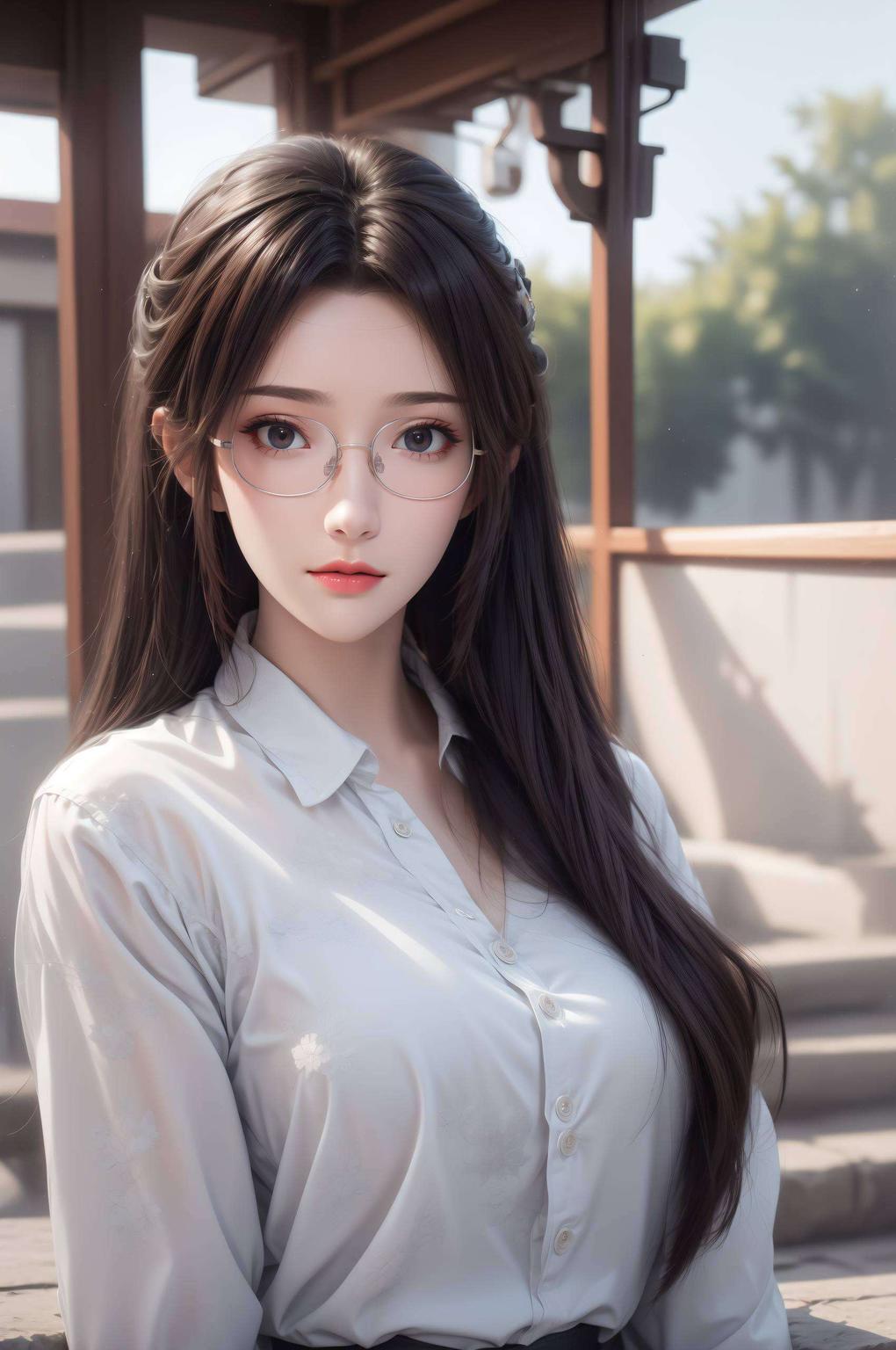 让你的视觉享受一场盛宴吧！