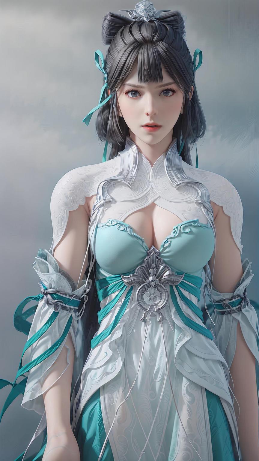 视觉盛宴一触即发！护眼又美观