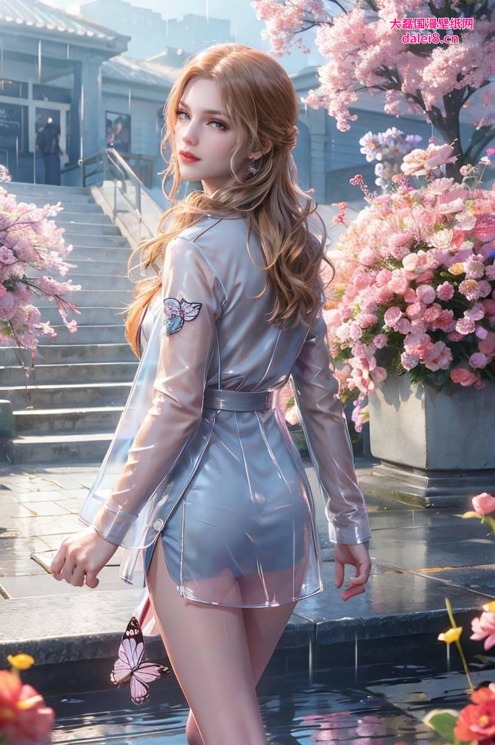 尽在这款壁纸珍妮特高清壁纸