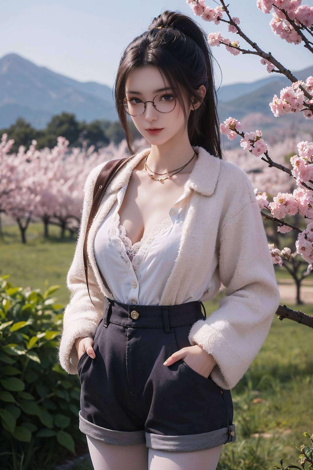 画面细腻