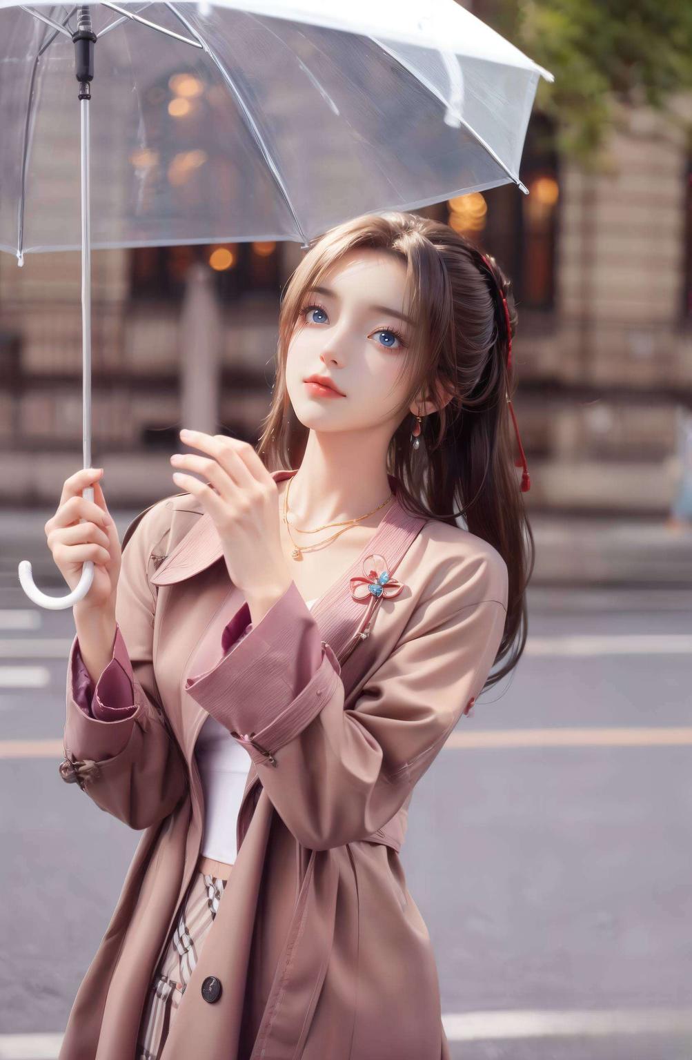 动漫控的视觉盛宴！每一帧都是精心绘制点亮你的每一天