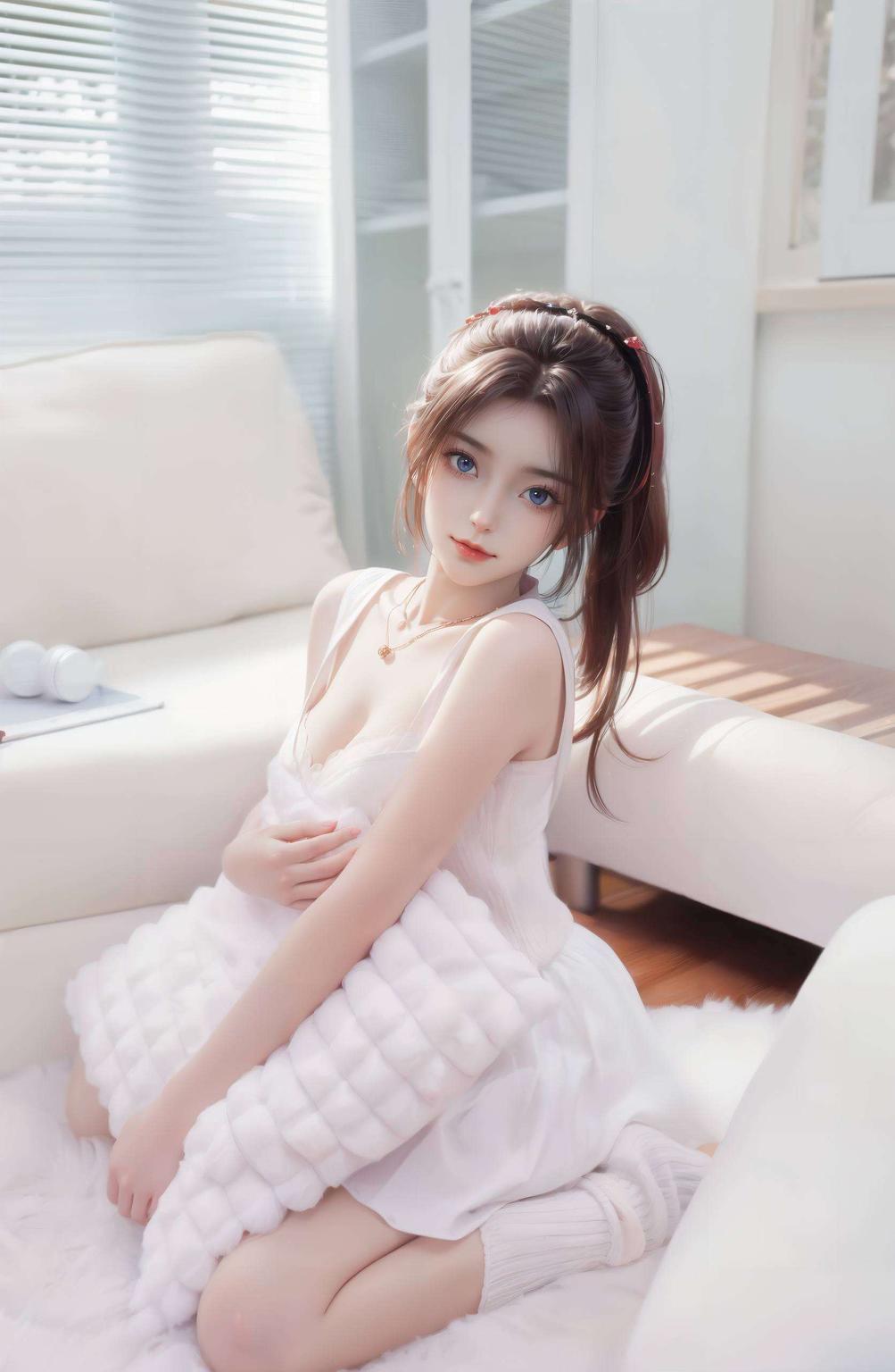 简直是桌面艺术的完美诠释！