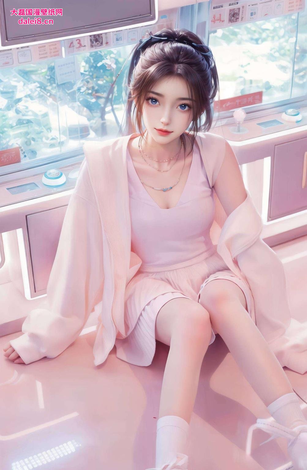 每一处细节都唯美得让人心动高清画质