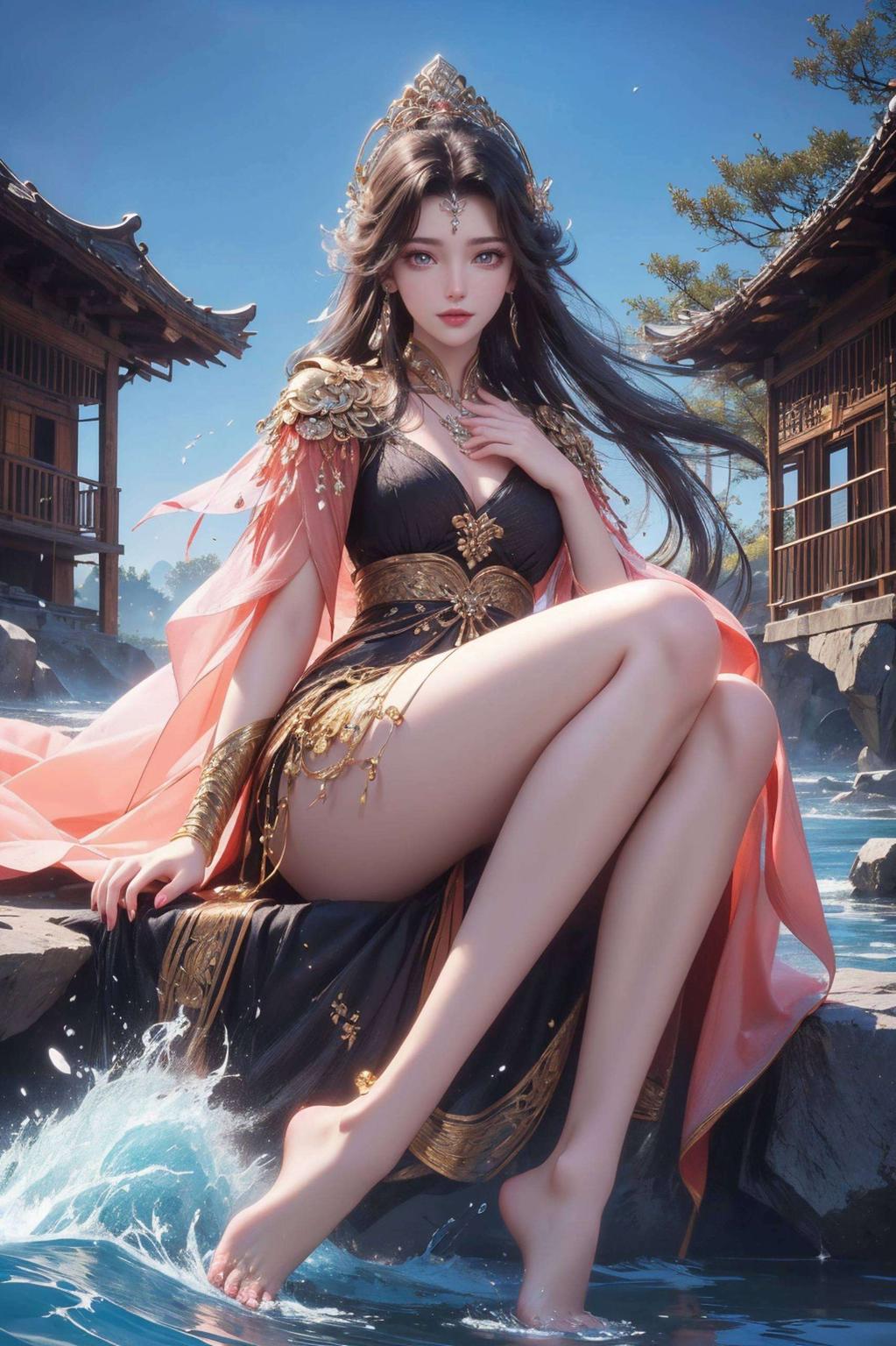 看看这款超高清壁纸粉色背景温柔细腻