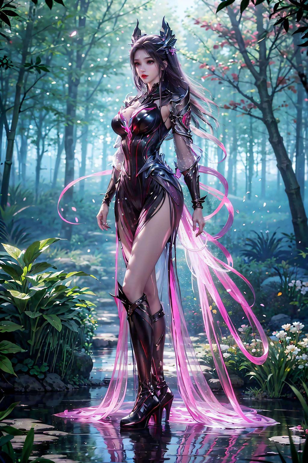 这款1920x1080高清壁纸让你的电脑桌面焕然一新！