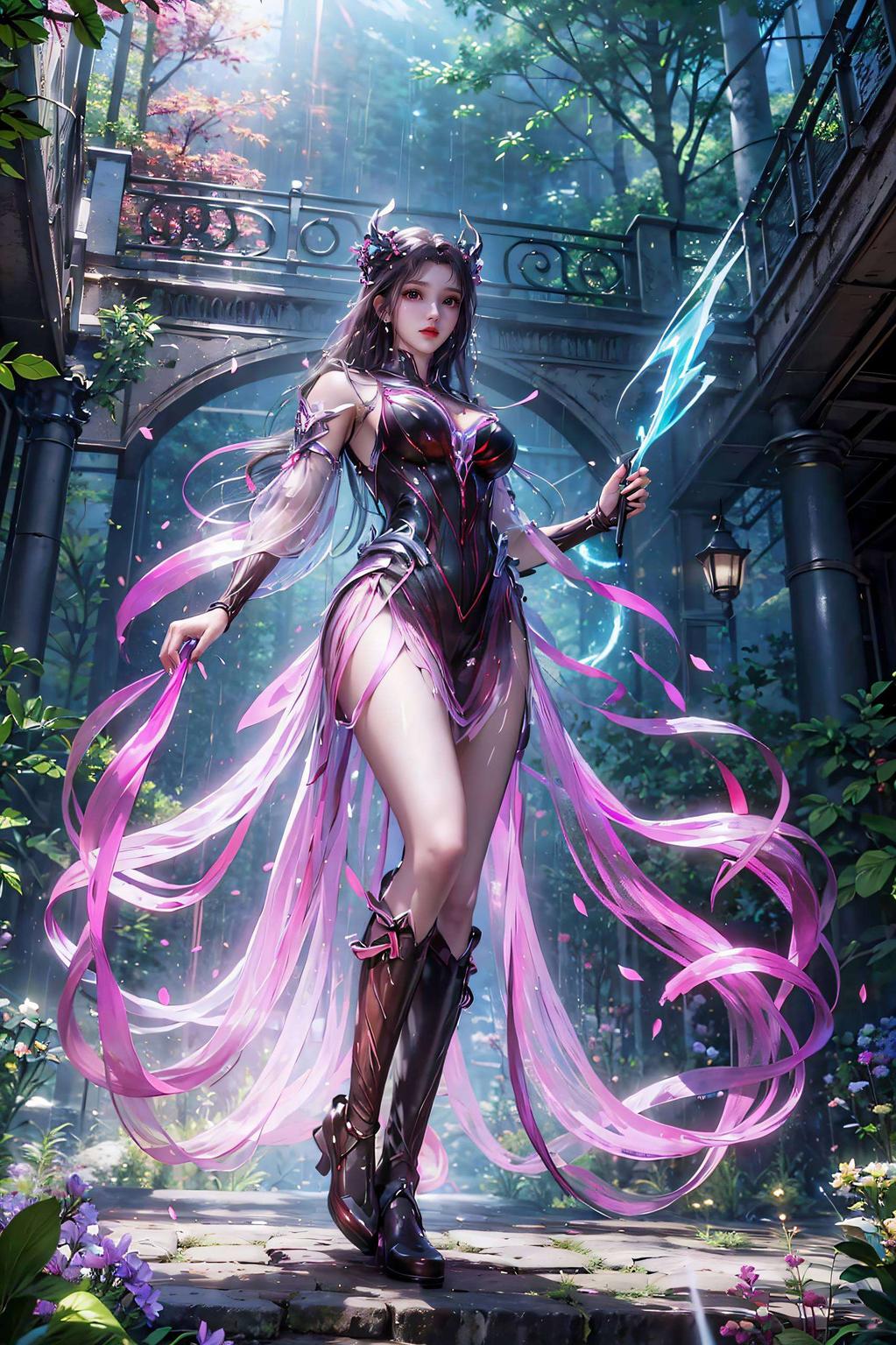 尽显国漫之美！古香古色