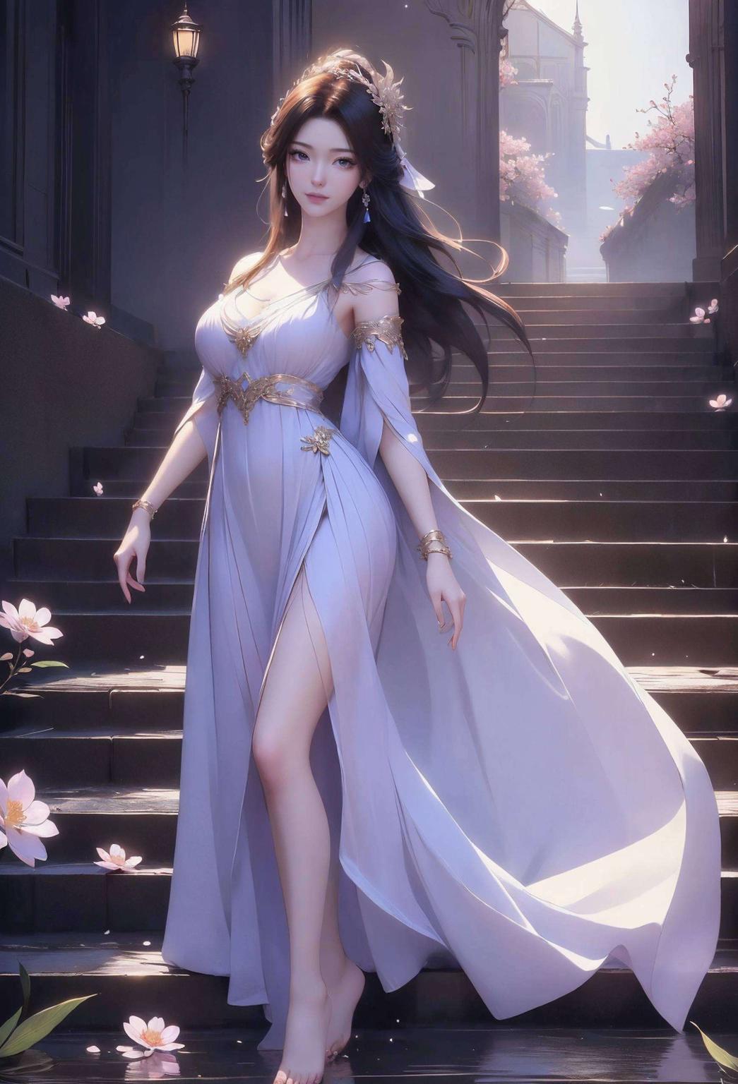 高清护眼美得让人心醉