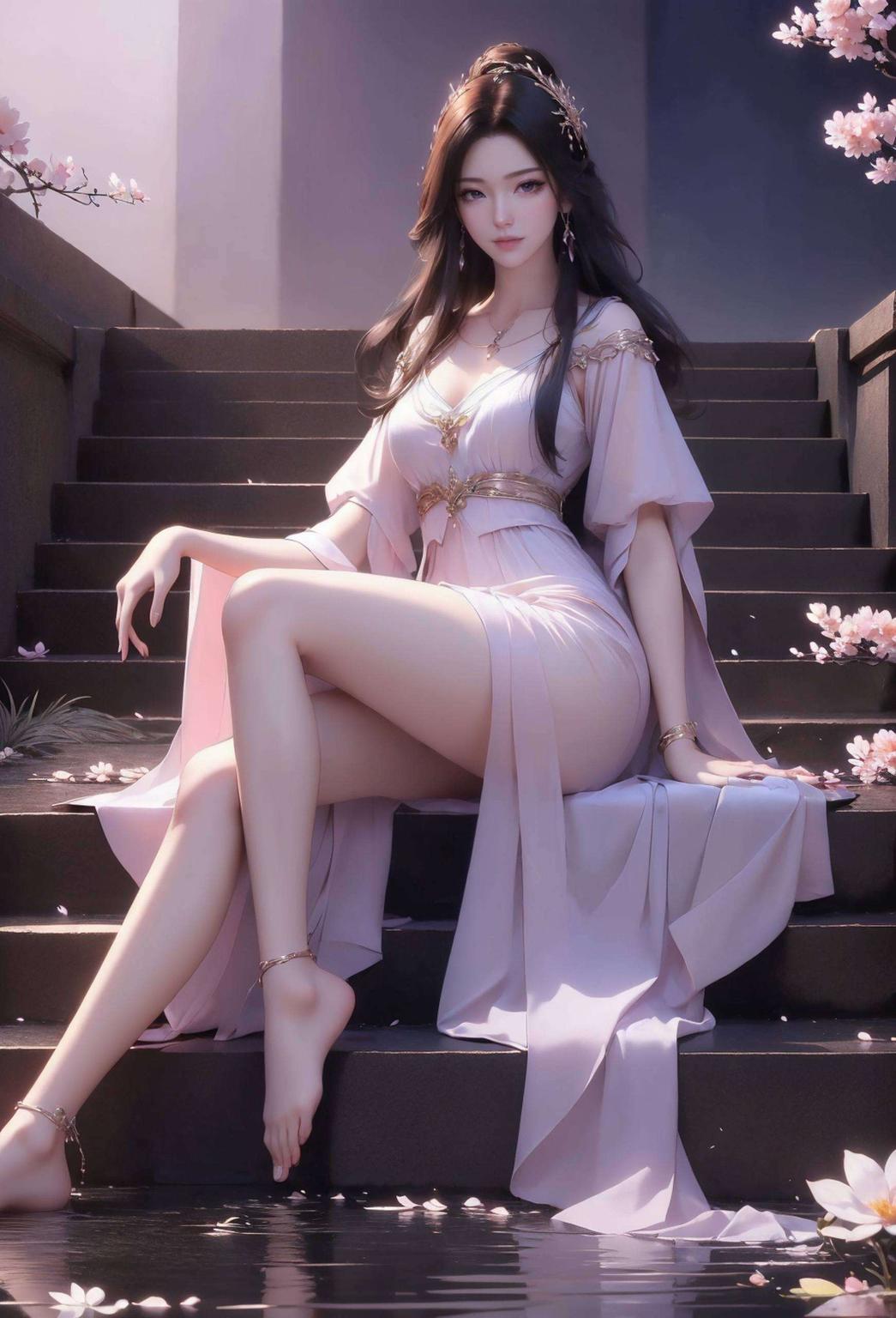 绝对吸睛！