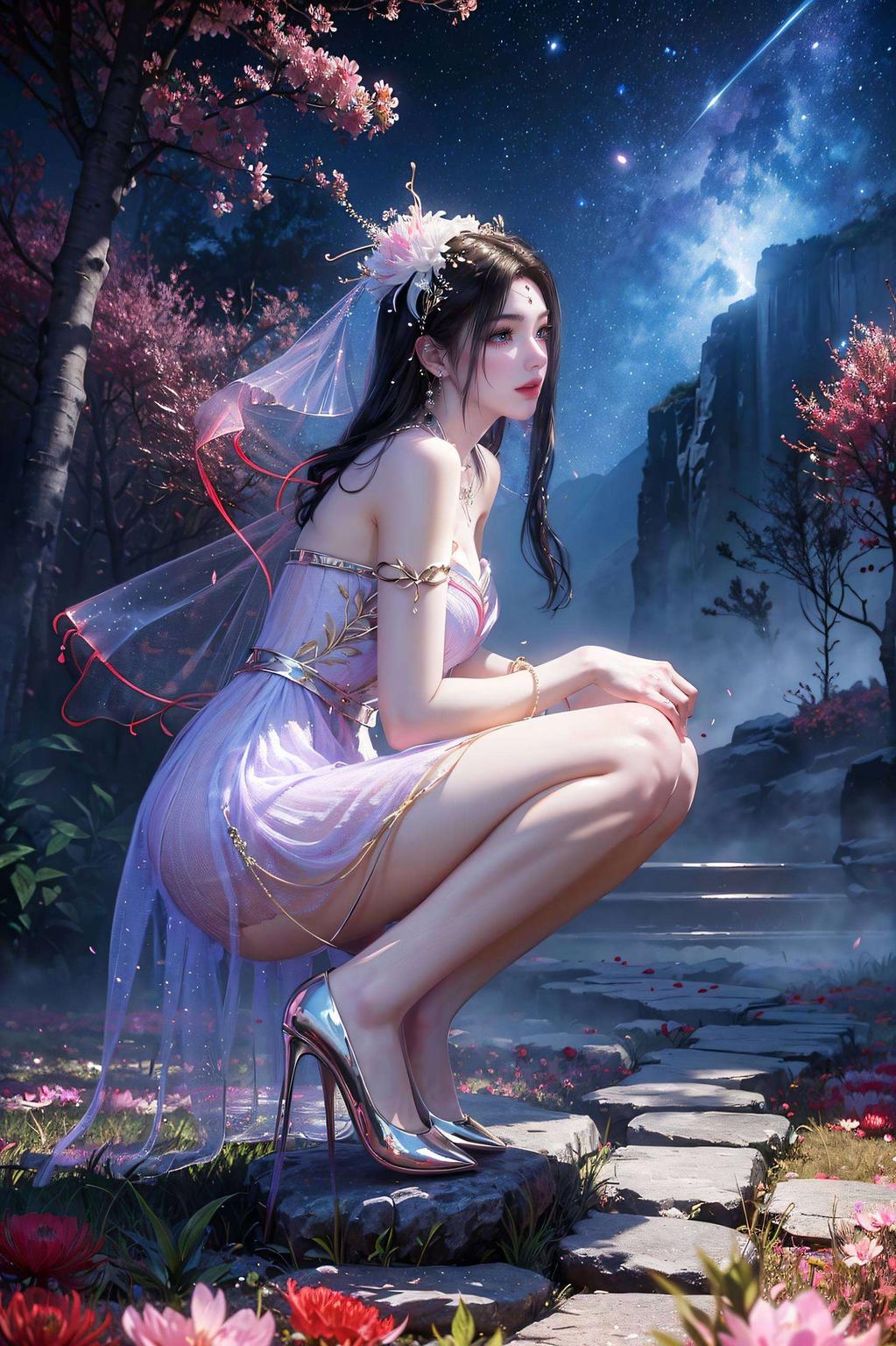 点亮手机每一角落成年后的神秘魅力