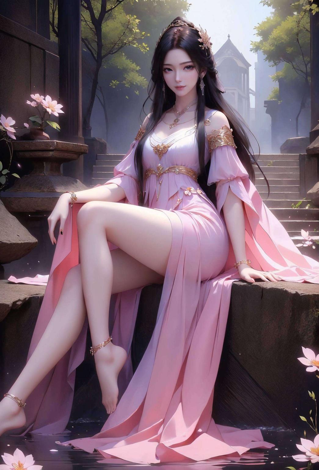 让你的手机也穿上紫衣梦幻吧！