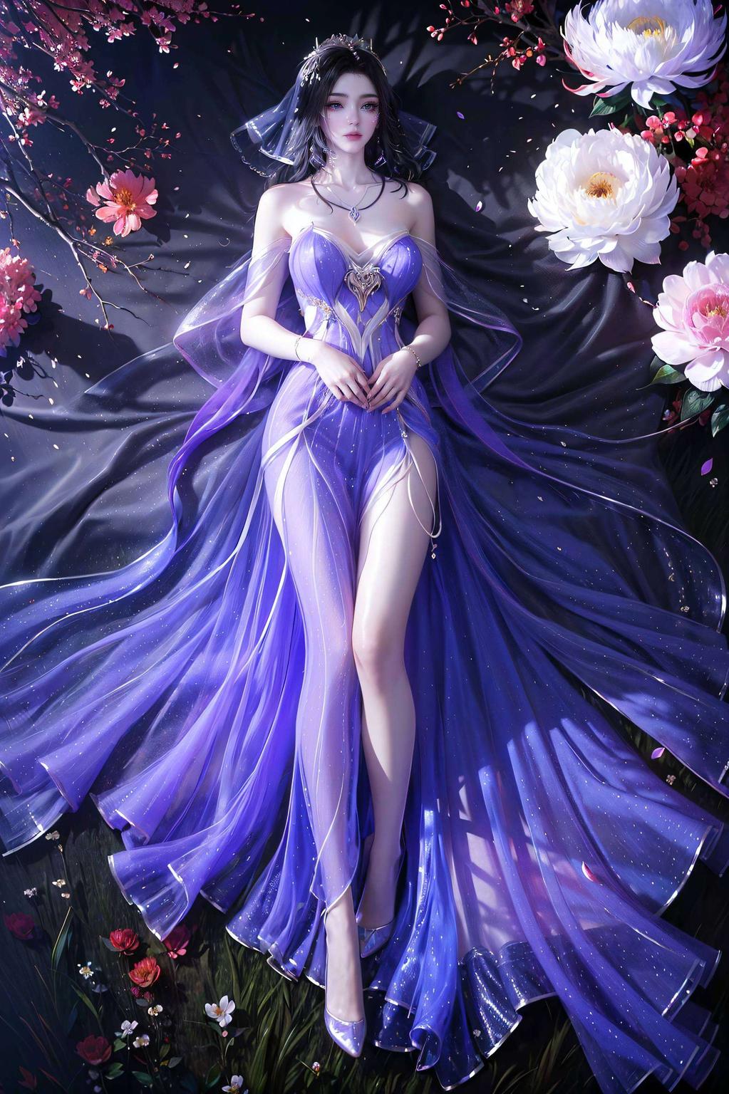 让你手机瞬间变身艺术馆细节丰富