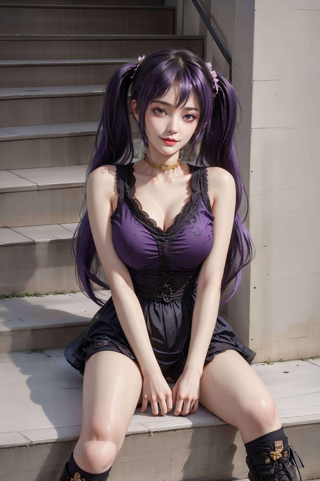 尽显古典之美如画风景