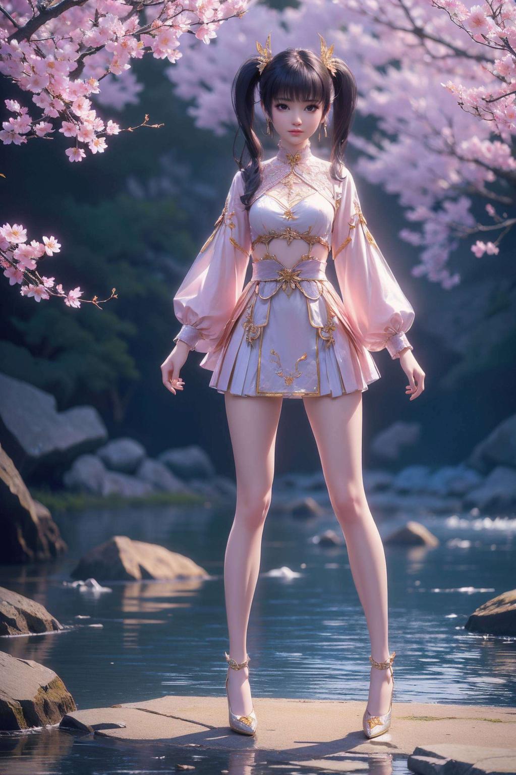 紫妍剧情壁纸宽屏视野