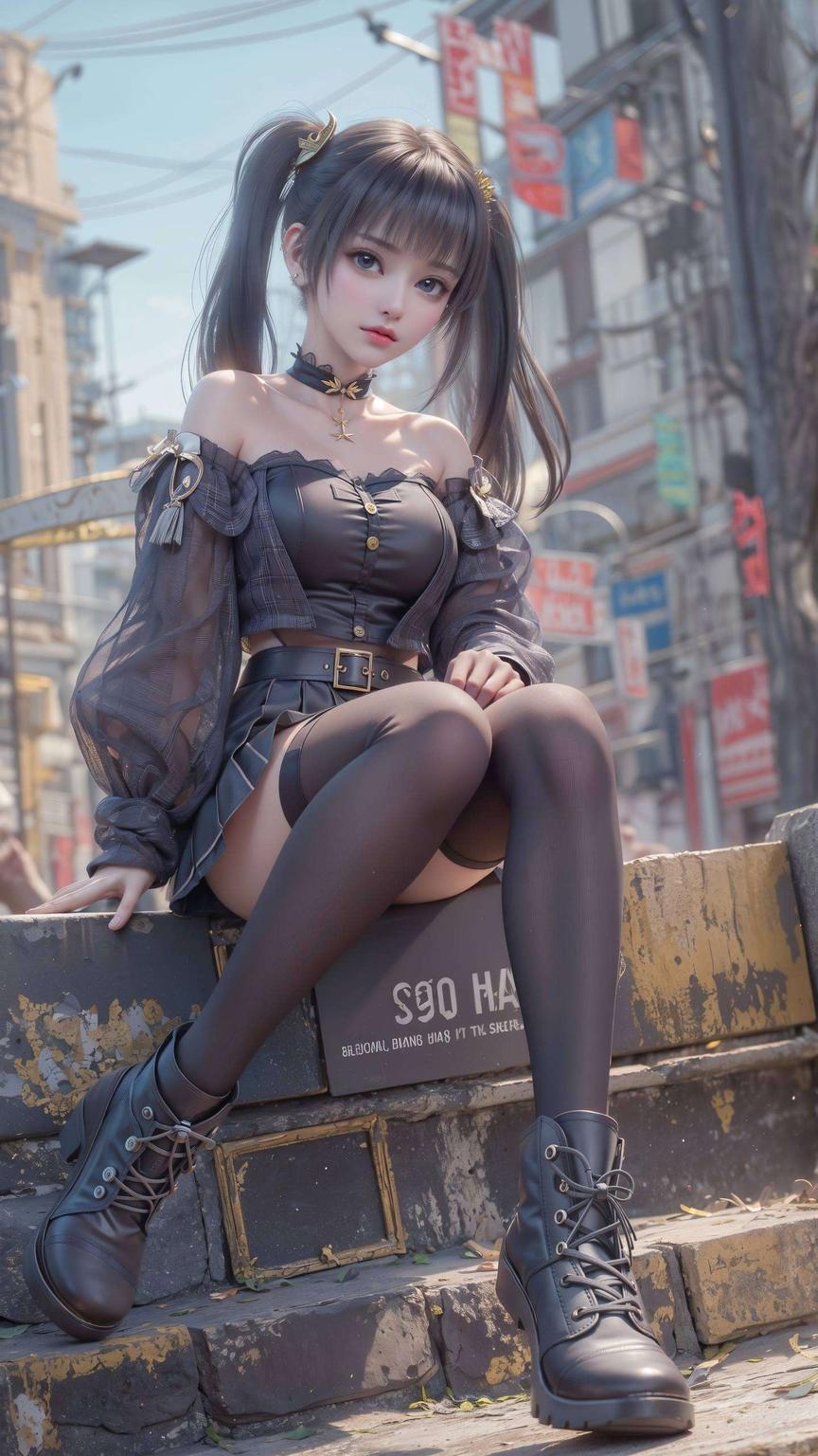 高清壁纸映绿意清新竖屏