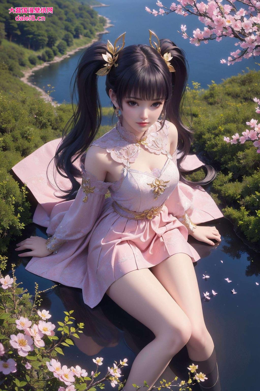 紫妍的每一个细节吧！