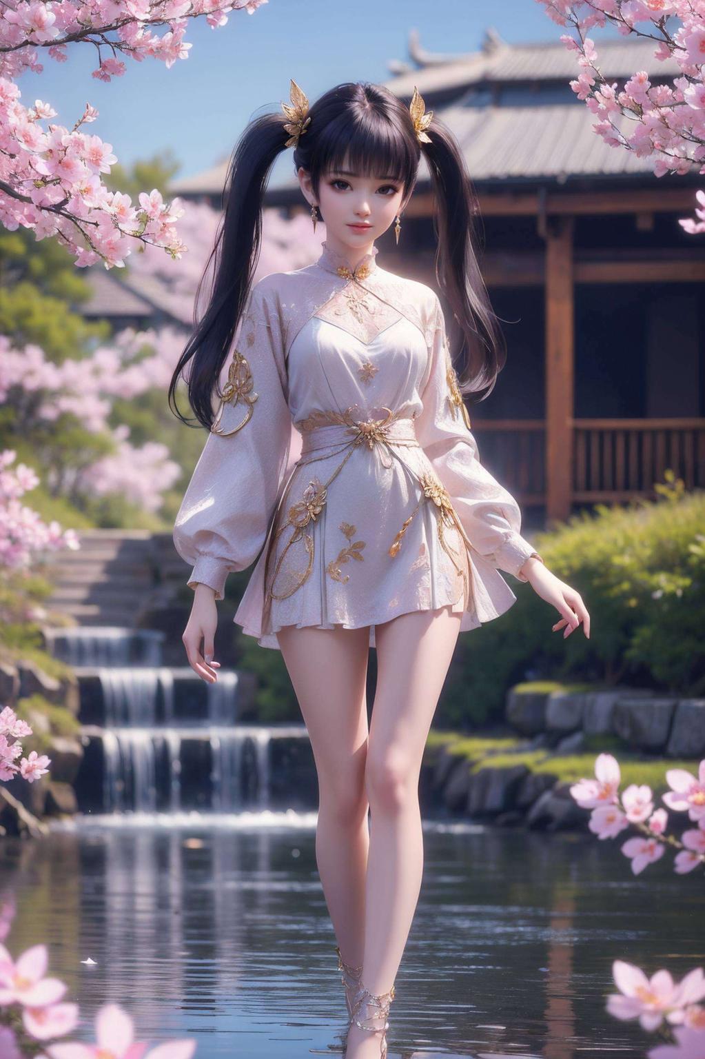 竖屏完美适配iPad让你的设备瞬间变身艺术品！