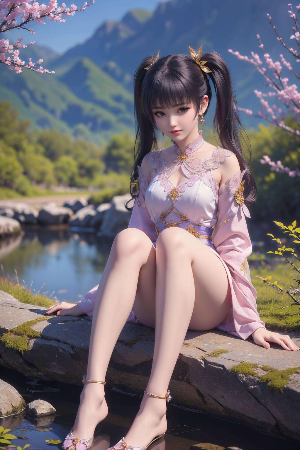 这款【壁纸紫妍】4K超清原图大家好！今天给大家带来一组超精致的免费壁纸合集