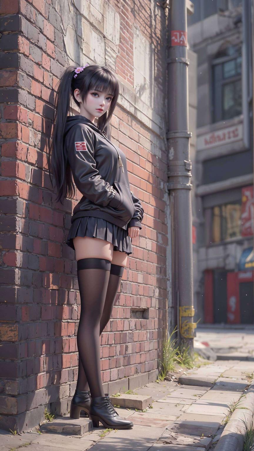 免费分享今天给大家带来一组超美的紫妍角色竖屏高清壁纸！2K分辨率