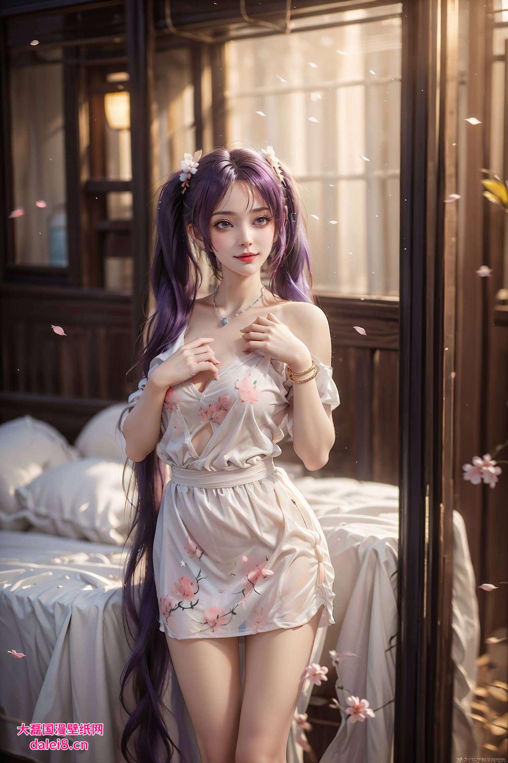 让你的桌面瞬间焕发魅力！