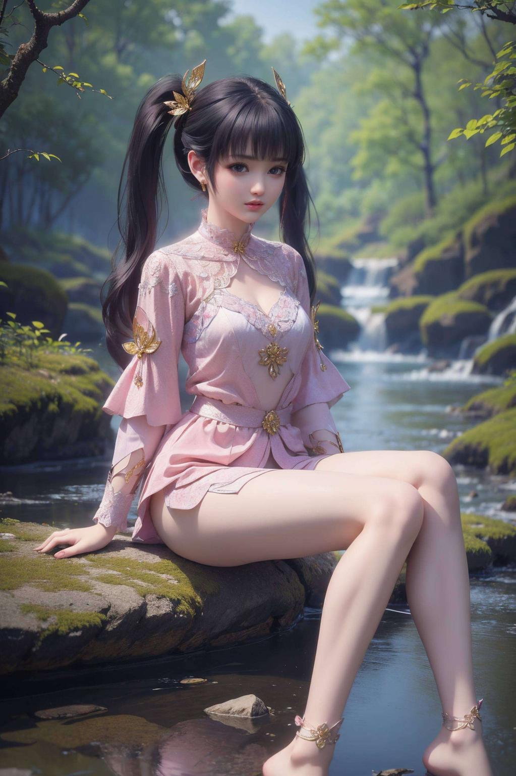 仿佛能触摸到每一寸光彩绝对让你的桌面瞬间焕发新生！